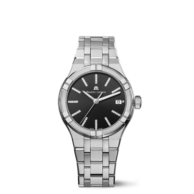 RELOJ MAURICE LACROIX AI1106-SS002-350-1 MUJER 35MM